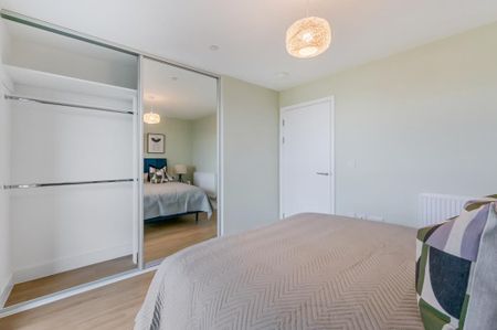 1 bedroom apartment to rent - Photo 4