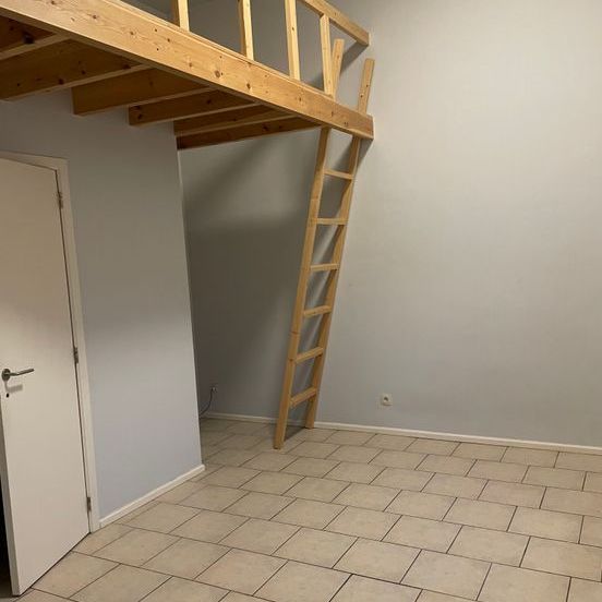 Studio te huur - Photo 1