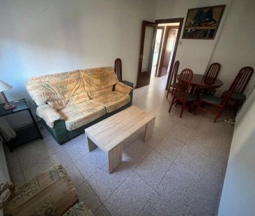 Piso de alquiler en Calle de Orense, 75, Barrio Torrero - Foto 4
