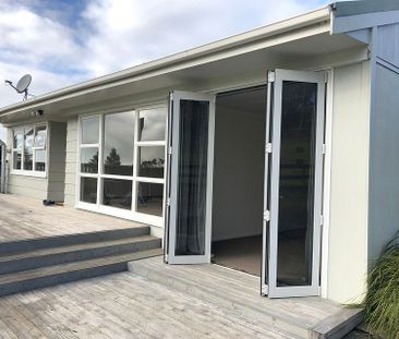 Rural & sunny minor dwelling in Waitakere Village - Photo 6