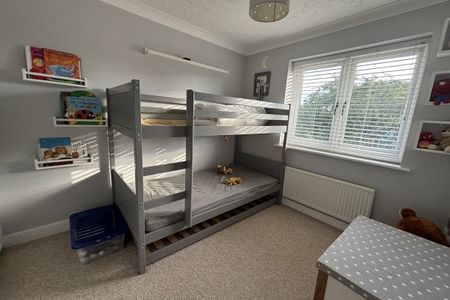 Wharton Drive - Photo 2