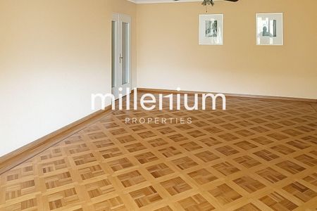 Appartement 5P à Champel - Photo 2