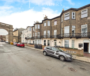 1 bedroom flat to rent - Photo 4