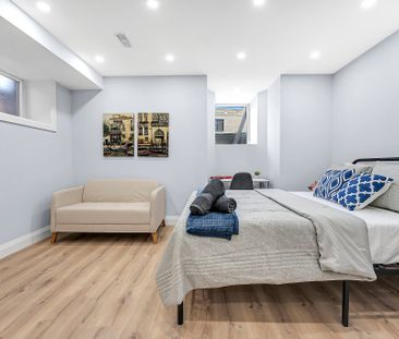 For Lease - 556 King Street Unit# 3, Hamilton, Ontario - Photo 5