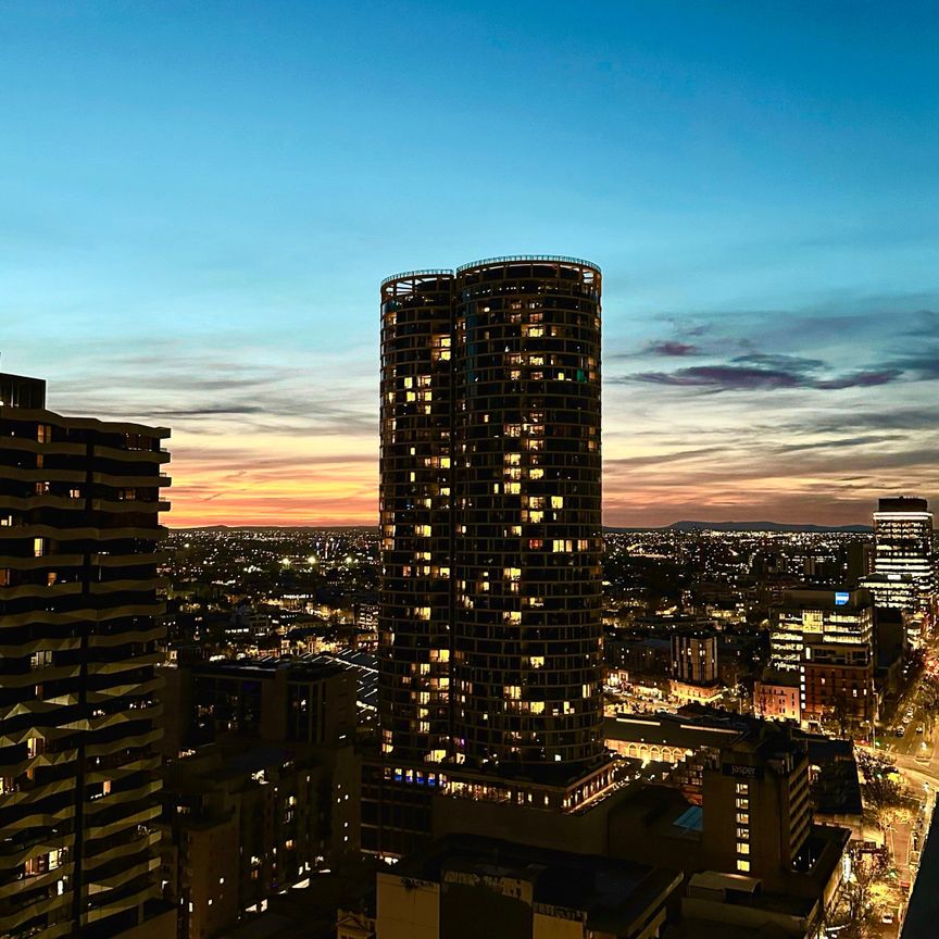 Melbourne CBD - Photo 1