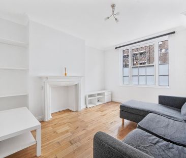 3 bedroom flat to rent - Photo 4