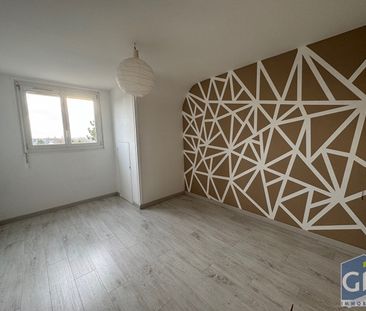 Location Appartement 3 pièces 58m² - Photo 3