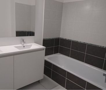 Appartement à louer 3 pièces • La Salvetat-Saint-Gilles - Photo 4