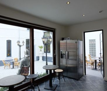 Studio te huur in Sint-Truiden voor € 650 met 1 slaapkamer - Foto 5
