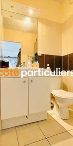 Location Appartement 2 pièces 38m² - Photo 4