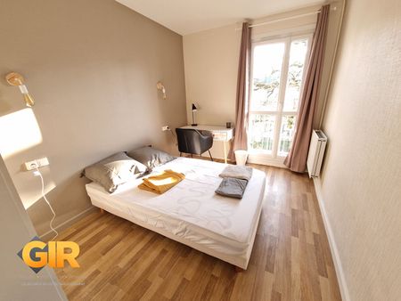 Location Maison 1 pièce 92m² RENNES 35200 - Photo 3