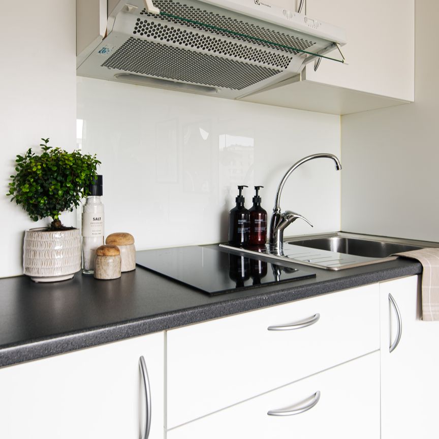 Attundagränd, Sollentuna - Photo 1