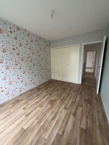 Appartement 3 pièces à Nancy - Photo 2