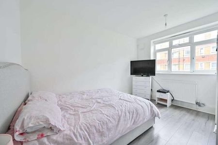 Neckinger Estate, Rotherhithe, SE16 - Photo 2