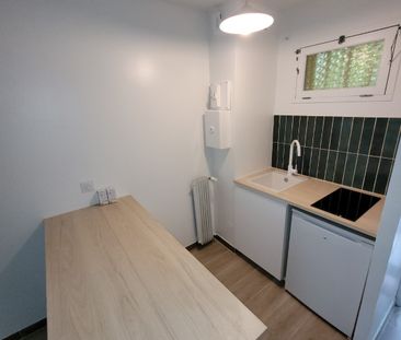 Location Appartement 1 pièce 24m² AIX EN PROVENCE 13100 - Photo 2