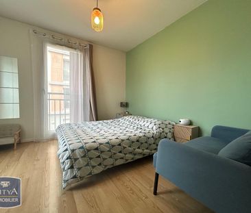 Location Appartement 2 pièces 54m² ST ETIENNE 42000 - Photo 6