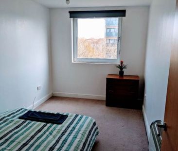 3 Bed Flat, Jason St, L5 - Photo 2