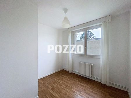 MAISON DE 96M² EN LOCATION A GRANVILLE - Photo 4