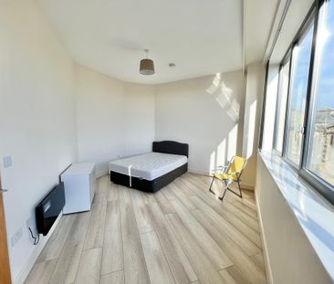 1 bedroom apartment to rent - Photo 6