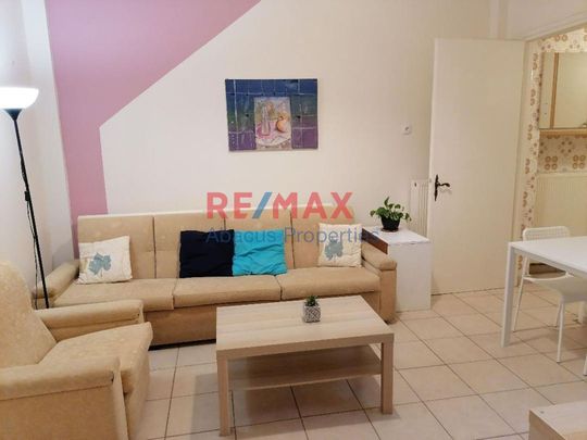 Διαμέρισμα για ενοικίαση - Αιγάλεω, - Photo 1