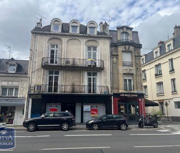 Location Appartement 1 pièce 23m² REIMS 51100 - Photo 4