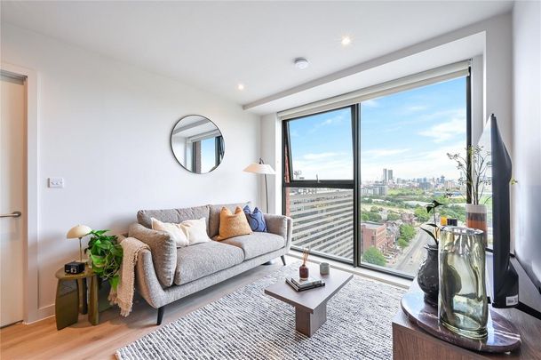 1 bedroom apartment to rent - Photo 1