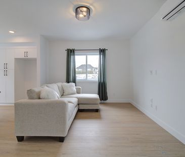 5001, boul. Bertrand-Fabi #308, Sherbrooke (Rock Forest | St-Élie) - Photo 4