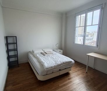 Location Appartement 2 pièces 45m² RENNES 35000 - Photo 3