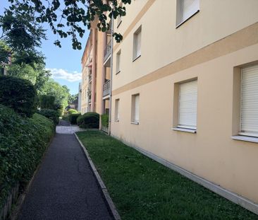 Location Appartement 2 pièces 48m² AIX LES BAINS 73100 - Photo 1