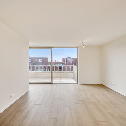 Appartement te huur - Photo 1