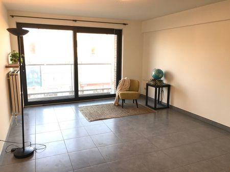 Appartement te huur in Deinze - Foto 4