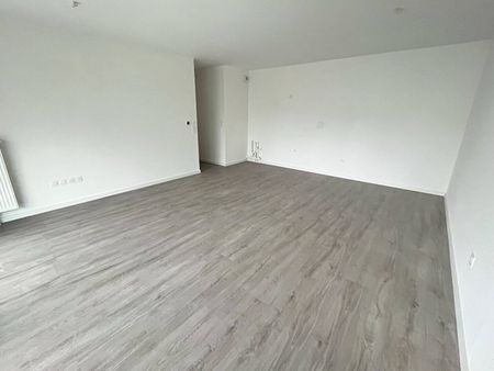 Location appartement 3 pièces 60.86 m² à Saint-André-lez-Lille (59350) - Photo 5