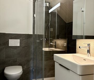 3.5 Zimmer, 110 m², 3. Stock - Foto 3