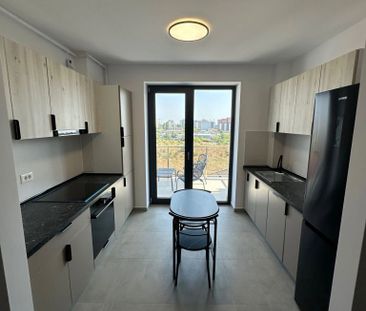Apartament 2 Camere | Hils Titanium | Loc parcare | Balcon | Metrou - Photo 3
