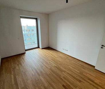 Wohnung mit Weitblick! Zwei Balkone zum Ausspannen! - Photo 5