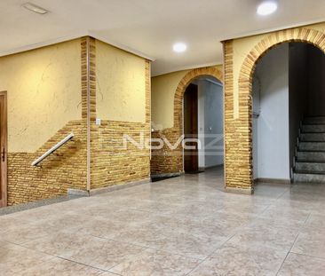 Cozy 2 bedroom apartment in Torrevi - Photo 6