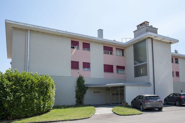 Studio au coeur de St-Prex - Photo 1