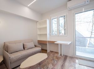 Studio/Γκαρσονιέρα για ενοικίαση - Ιωάννινα, - Φωτογραφία 1