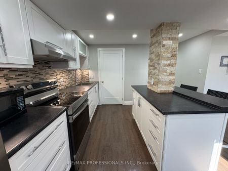 For Lease - 19 Elmbrook Crescent Unit# Lower, Toronto, Ontario - Photo 3