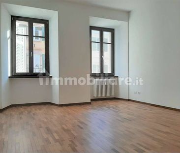 Quadrilocale via Belenzani, Centro Storico, Trento - Photo 1