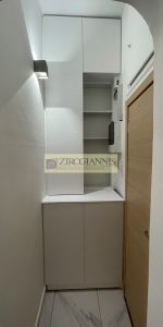 Studio/Γκαρσονιέρα για ενοικίαση Γκύζη - Πεδίον Άρεως - Φωτογραφία 3