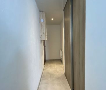 Appartement Limoges 1 pièce(s) 25.06 m2 - Photo 3