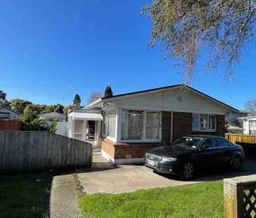 Fantastic Sunny TWO Double Bedroom Bick and Tile - Photo 1