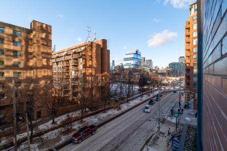 For Lease - 33 Parliament Street Unit# 425, Toronto, Ontario - Photo 4