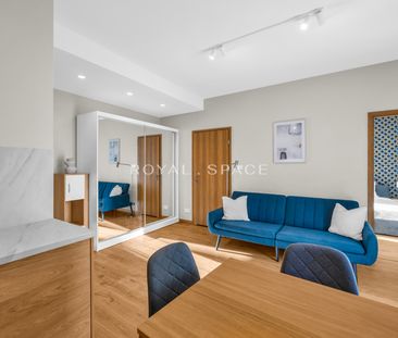 Apartament z loggią w prestiżowej inwestycji! - Photo 5