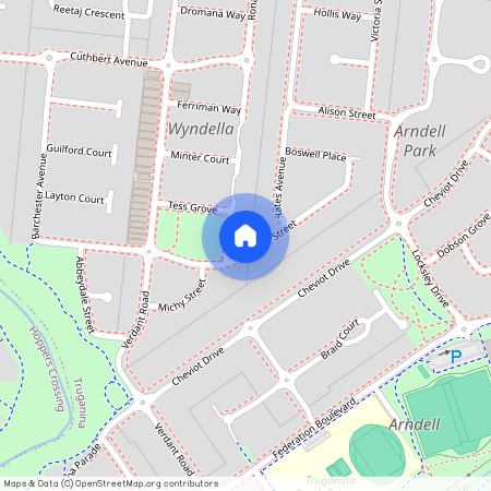 23 Esther Street, Vic 3029, Truganina