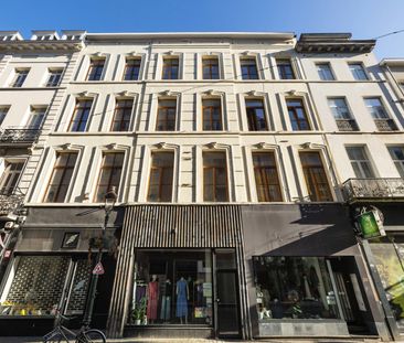 Appartement - à louer - 1000 Bruxelles 1 150 € - Photo 2