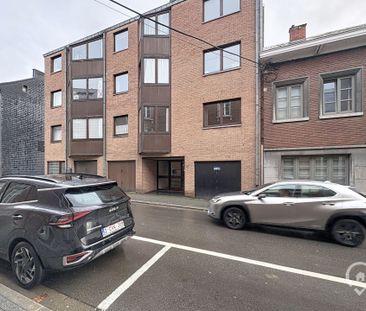 Appartement 1 chambre à louer au centre de Ciney - Foto 4