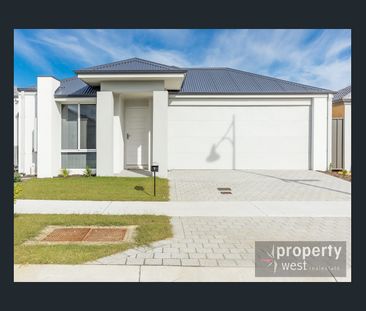 Brand New 4x2 in the Heart of Banksia Grove – Low Maintenance Livin... - Photo 2