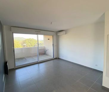 Location Appartement 2 pièces 43m² AURIOL 13390 - Photo 1